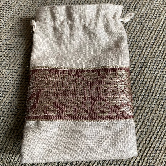 Authentic Pandora Bracelet Bangle Charm & Stoppers - Picture 3 of 13